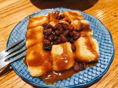 糍粑小方-小豆海棠(人民南路店)