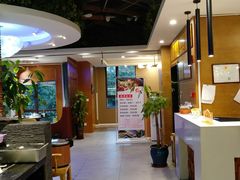 -一把火北京烤鸭(海昌路店)