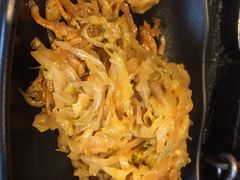 -伍丁·烤牛肋(和平东桥店)