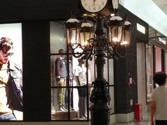 -燕莎友谊商城(金源店)