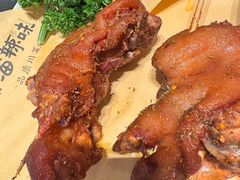 -阿喆私房菜(西五路店)