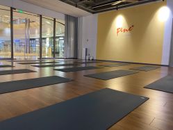-FineYoga梵音瑜伽·普拉提