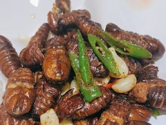 -蠔友汇·海鲜·生蚝烧烤(大东店)