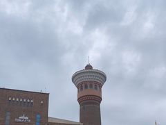 -新疆国际大巴扎