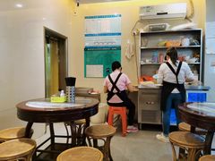 -巧美面家(东华西店)