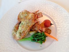 -广州塔卢特斯法国旋转餐厅(广州塔店)