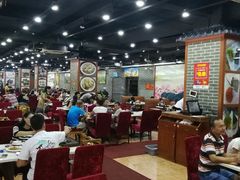 大堂-名点一号·精致茶点·手工制作(宝华店)