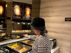 -比格比萨自助(宋家庄店)