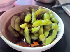 -龙巢盱眙龙虾·牛蛙·烧烤宵夜(八卦岭店)