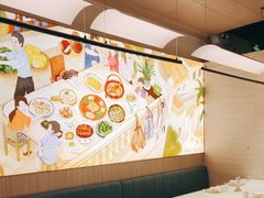 -清晖小苑·顺德菜(观澜湖新城店)