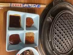 -小米烤肉-泥炉炭烤(常营店)