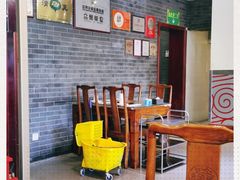 -清真·鸦儿李记·涮肉(和平里店)