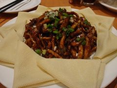 DSC08534-小土豆北方菜馆(方庄店)