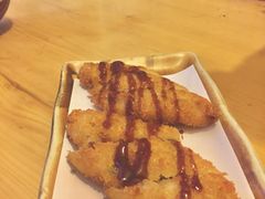 -浪花亭日本料理(古田路店)