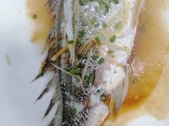 -源海渔村·现捞海鲜(大角湾店)