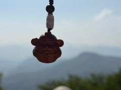 -九鼎铁刹山风景区