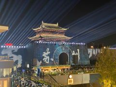 -相门城墙文化休闲景区