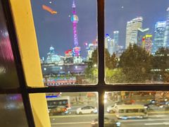 -YUE·6·西式融合餐厅(外滩六号店)