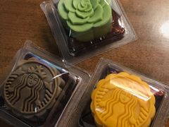 -星巴克臻选(杭州嘉里中心1F店)