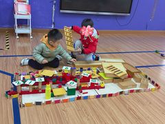 -井德幼儿园(新康花园店)