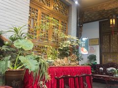 -蔼若春.传承云南菜(金碧公园店)