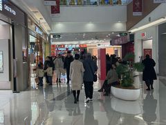 -天津梅江印象城