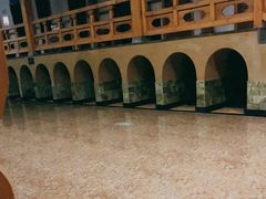 -纽斯桑拿会所(天山店)