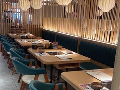 -温野菜涮涮锅(曲江大悦城店)