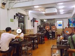 大堂-鑫佳泰潮汕餐厅(莲塘店)