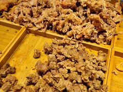 -佟源记炸肉(福佳新天地店)