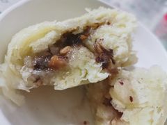 花生糖包-俞记安顺特色破酥包(民生路店)