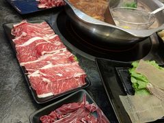 -林记潮牛·牛肉火锅(上马墩店)