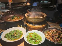 -吃饭皇帝大(解放西路店)