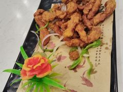 -吴记小园楼(新庄店)