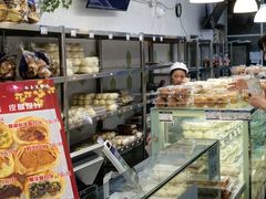 -白玉兰食品(中山公园龙之梦店)