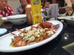 -锡和无锡菜(景丽苑店)