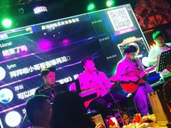 -猫头婴小酒馆FUN OWL(1912店)