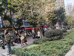 -烧哥美蛙肥肠鱼火锅·十五年社区店