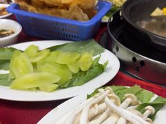 -花苑美食横琴生蚝火锅(拱北粤华路店)