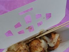 章鱼小丸子-东门町美食街