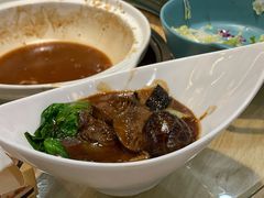 -喜上喜鸡煲翅(吉大店)