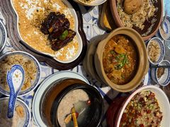 -图味美小黄鱼·景德菜(浙江路店)