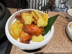 -云海肴·汽锅鸡·云南代表菜(五道口购物中心店)