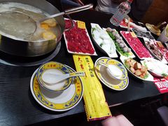-大吉利·潮汕鲜牛肉火锅(万峰路店)