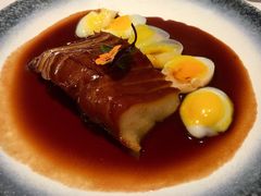 -Yan Ting 宴庭中餐厅(上海静安瑞吉酒店)