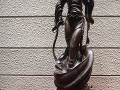 -乐山乌木文化博览苑