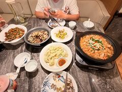 -前海沿·海鲜水饺青岛菜(乐客城店)