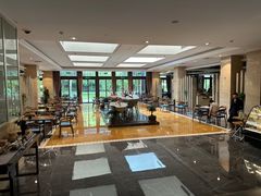 -天目湖御水温泉·度假酒店