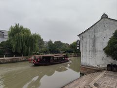 -嘉兴月河历史街区