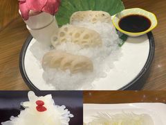 -南京富力万达嘉华酒店·游宴一品淮扬中餐厅